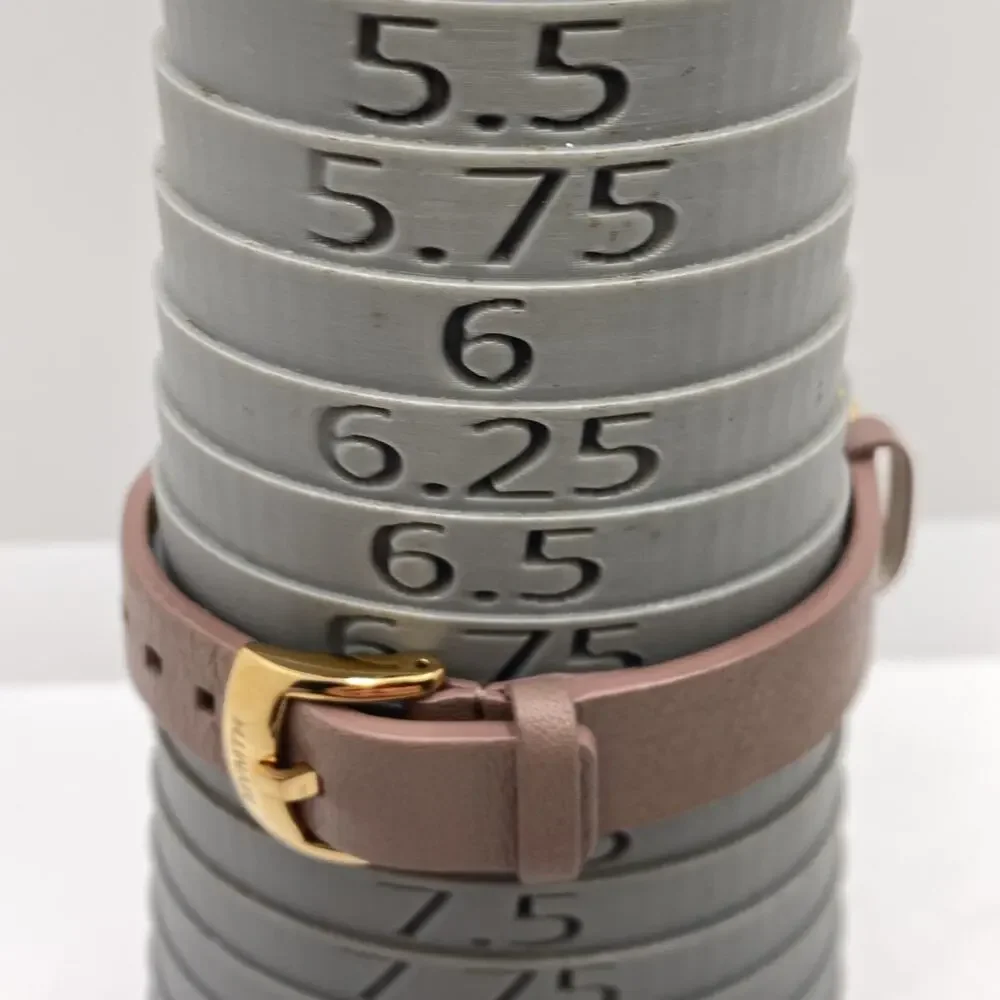 MVMT Womesb Bloom Watch Luxury Watch Works New Battery